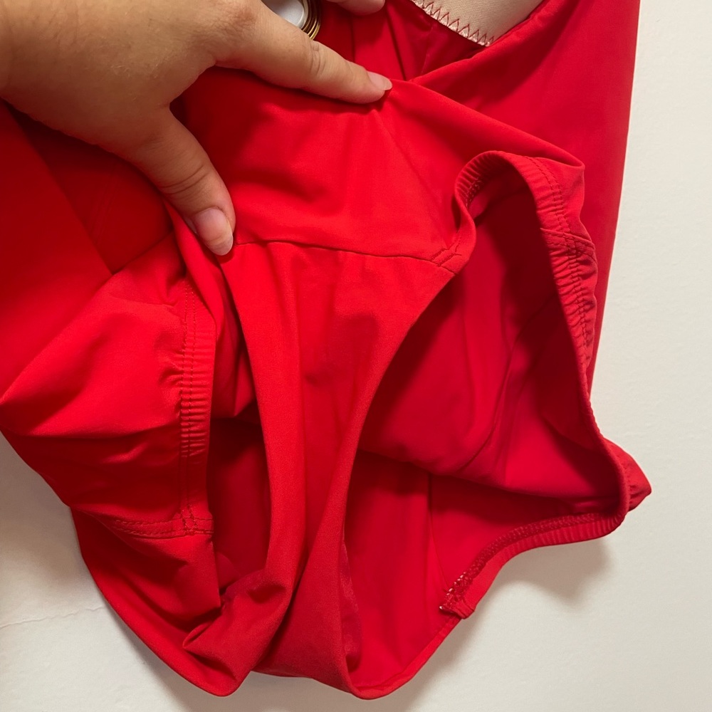 Amoressa MagicSuit One Piece Grommet Swimsuit - Picture 10 of 15